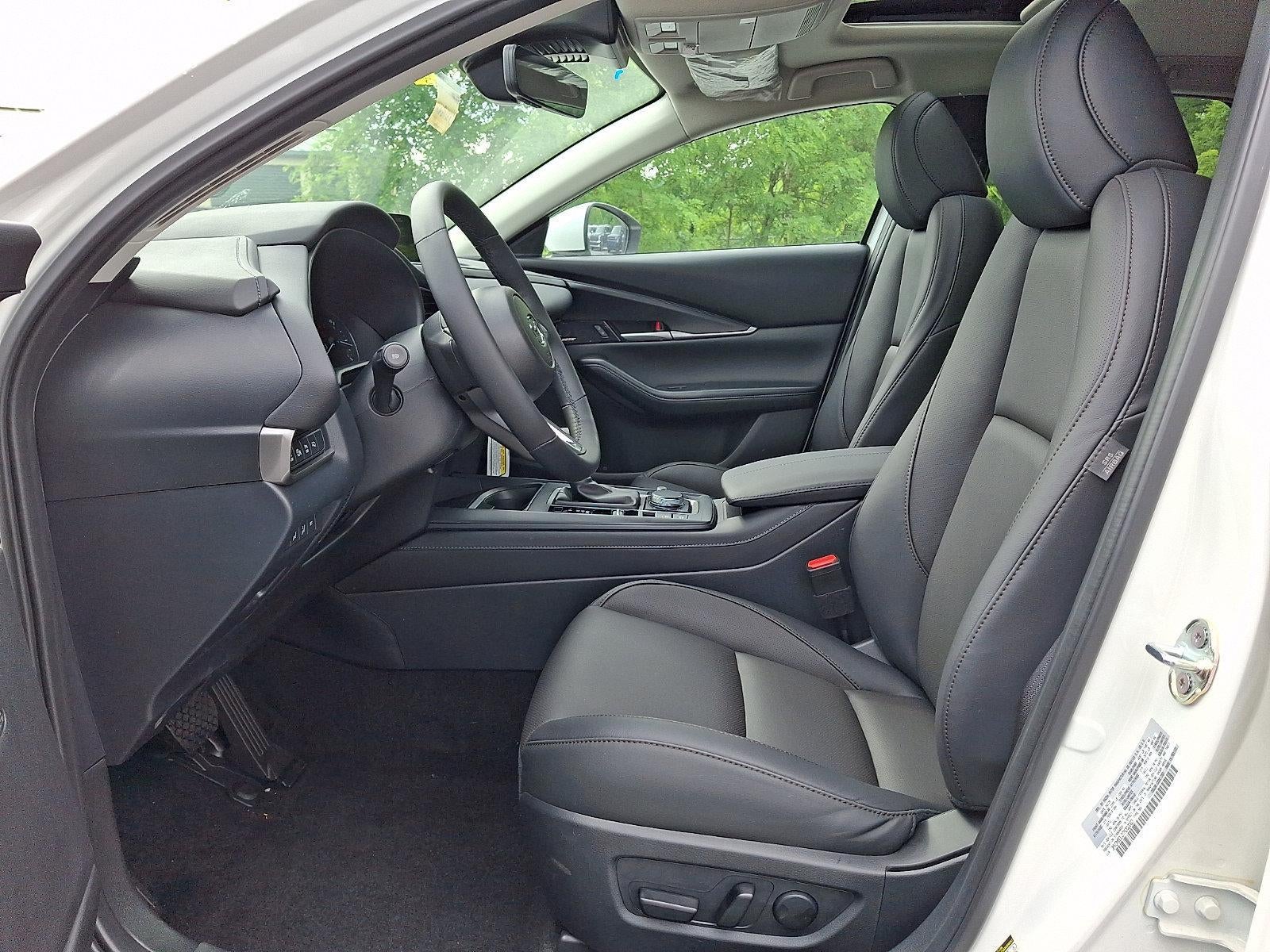 2026 Mazda Mazda CX-30 2.5 S Premium AWD