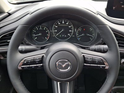 2026 Mazda Mazda CX-30 2.5 S Premium AWD