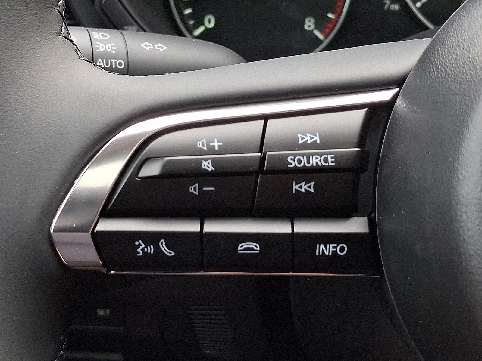 2026 Mazda Mazda CX-30 2.5 S Premium AWD