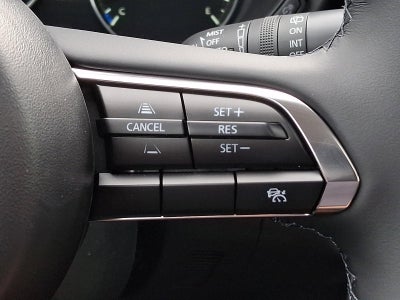 2026 Mazda Mazda CX-30 2.5 S Premium AWD