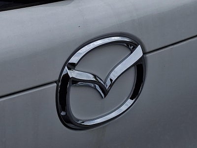 2026 Mazda Mazda CX-30 2.5 S Premium AWD
