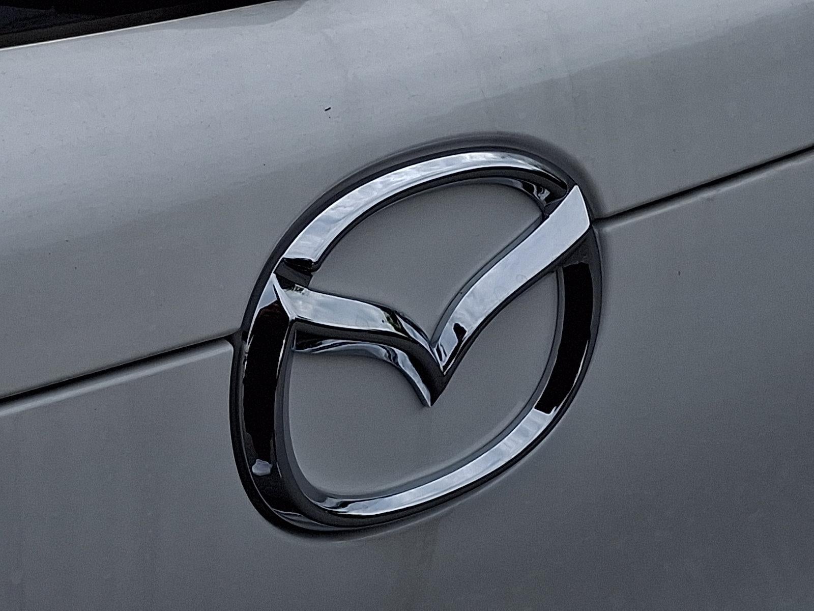2026 Mazda Mazda CX-30 2.5 S Premium AWD