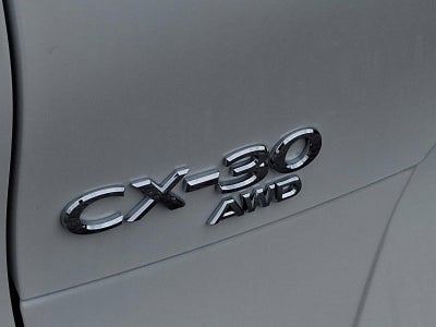2026 Mazda Mazda CX-30 2.5 S Premium AWD