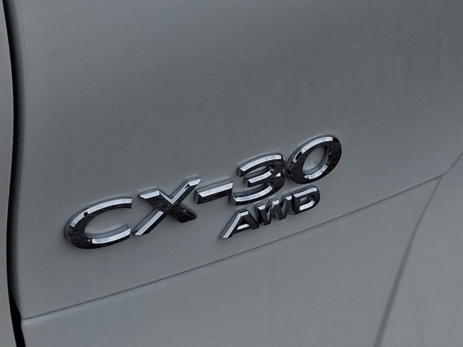 2026 Mazda Mazda CX-30 2.5 S Premium AWD