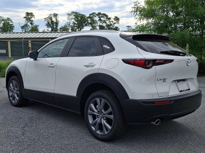 2026 Mazda Mazda CX-30 2.5 S Premium AWD