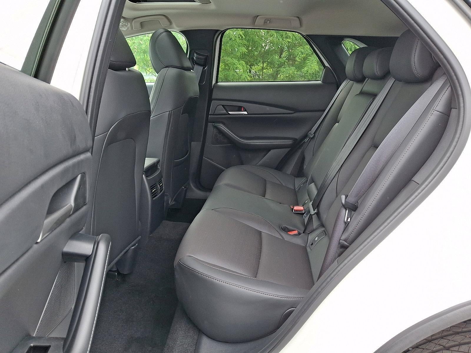 2026 Mazda Mazda CX-30 2.5 S Premium AWD