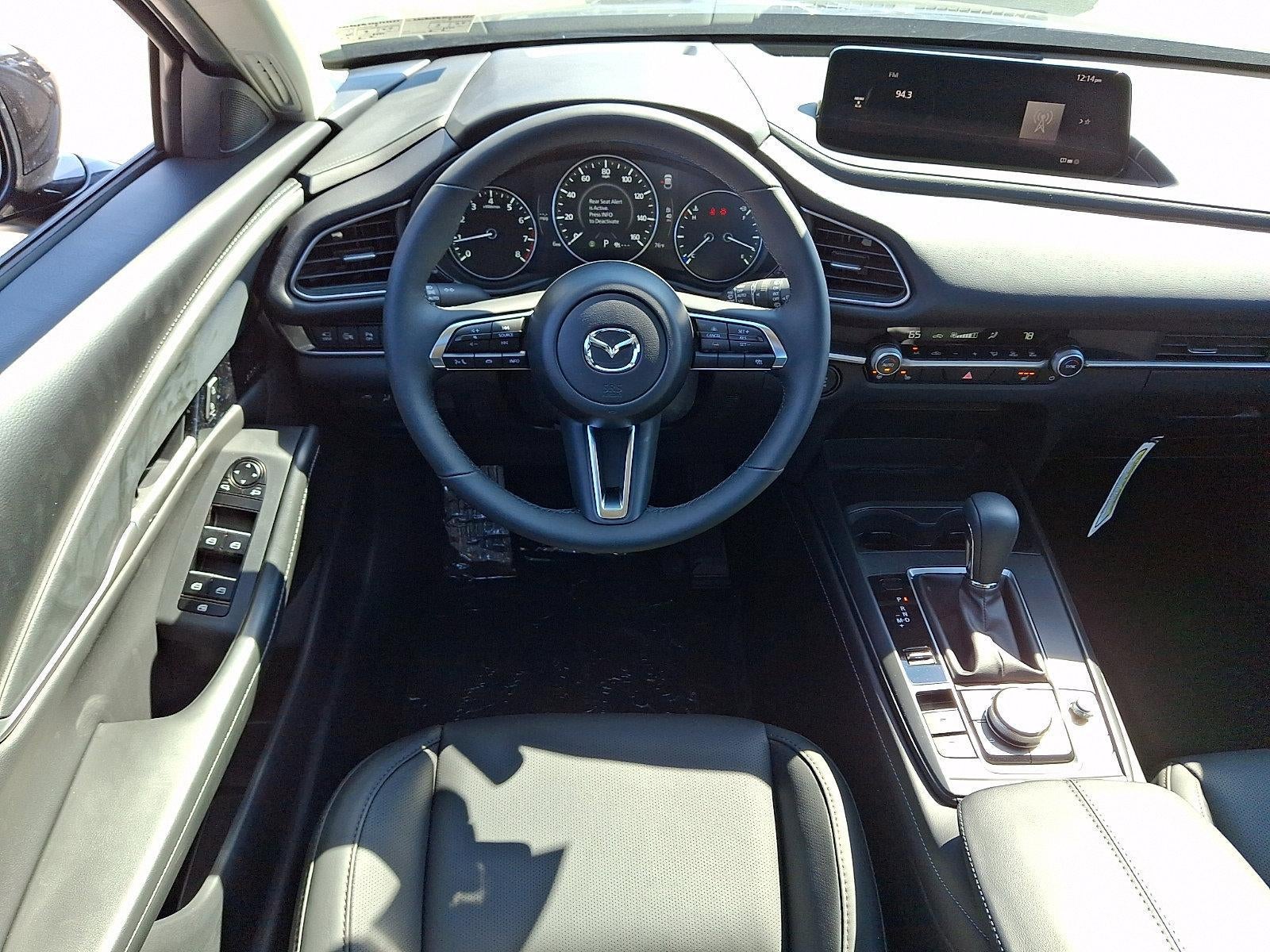 2026 Mazda Mazda CX-30 2.5 S Premium AWD