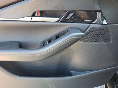 2026 Mazda Mazda CX-30 2.5 S Premium AWD