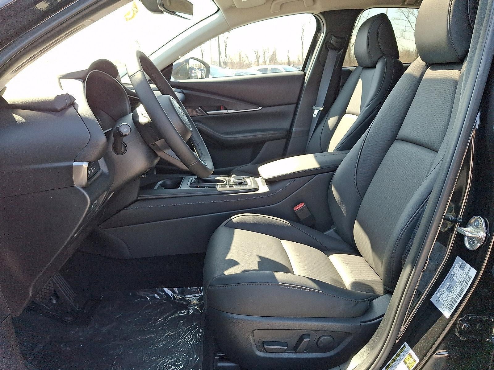 2026 Mazda Mazda CX-30 2.5 S Premium AWD