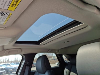 2026 Mazda Mazda CX-30 2.5 S Premium AWD