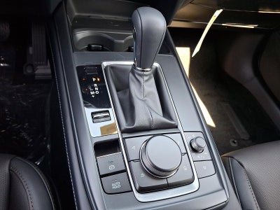 2026 Mazda Mazda CX-30 2.5 S Premium AWD