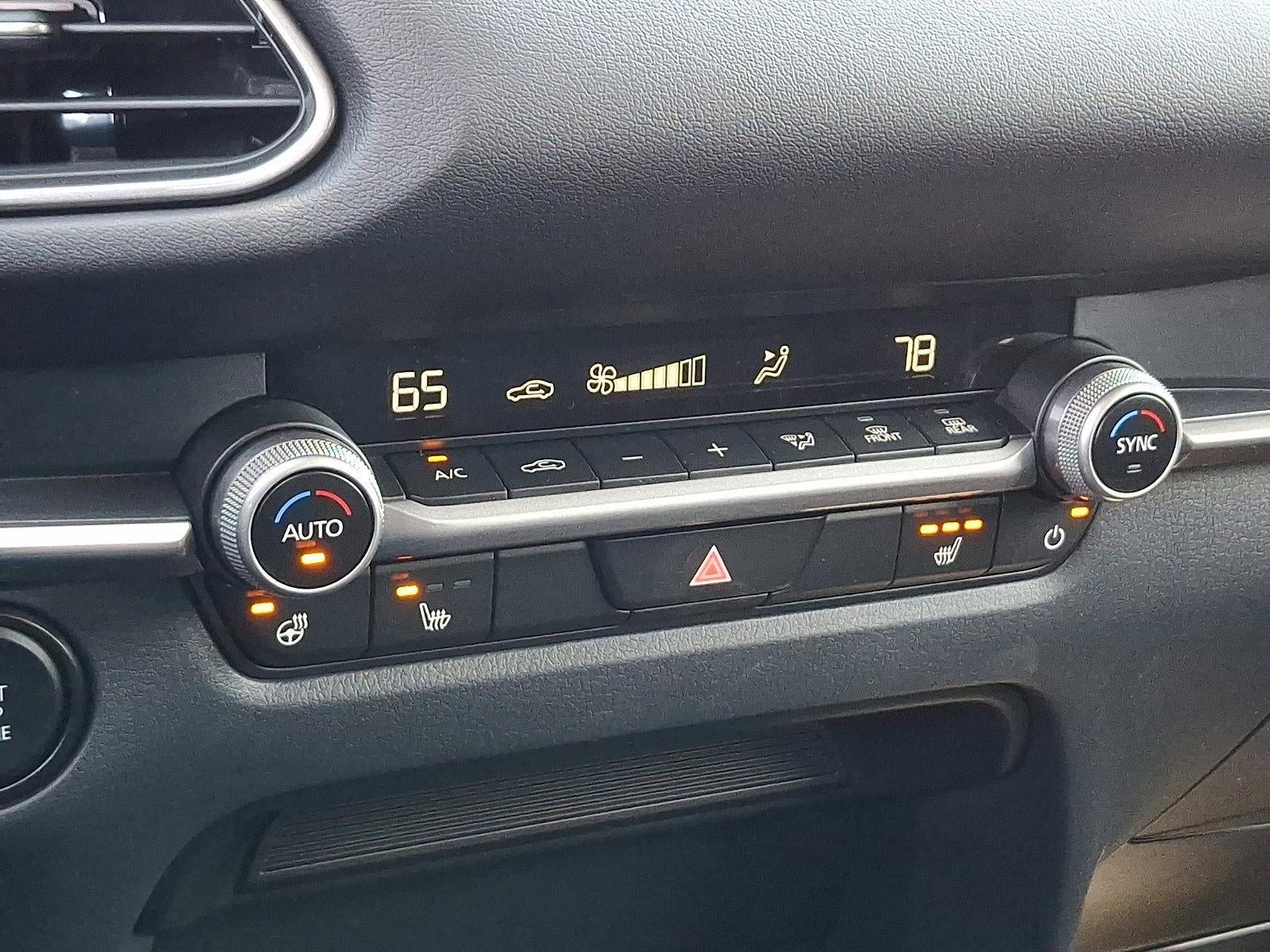 2026 Mazda Mazda CX-30 2.5 S Premium AWD