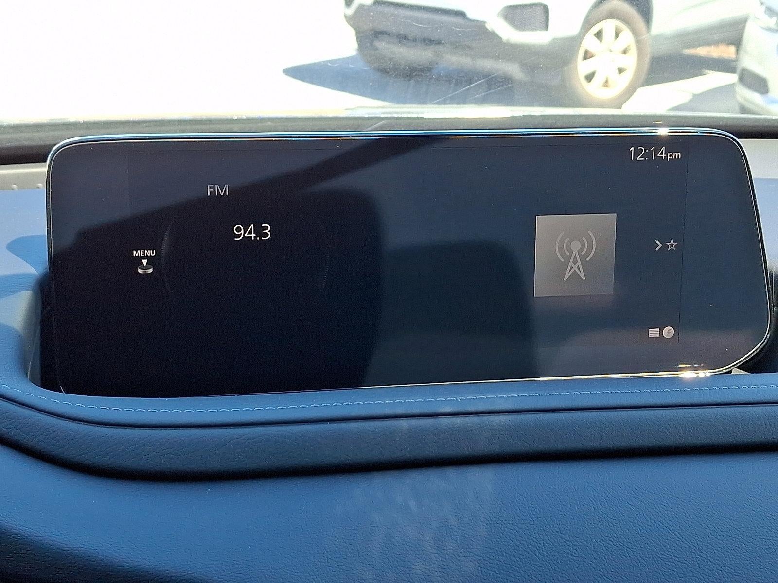 2026 Mazda Mazda CX-30 2.5 S Premium AWD