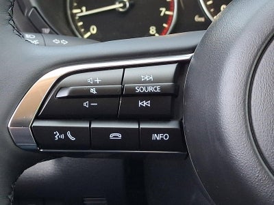 2026 Mazda Mazda CX-30 2.5 S Premium AWD