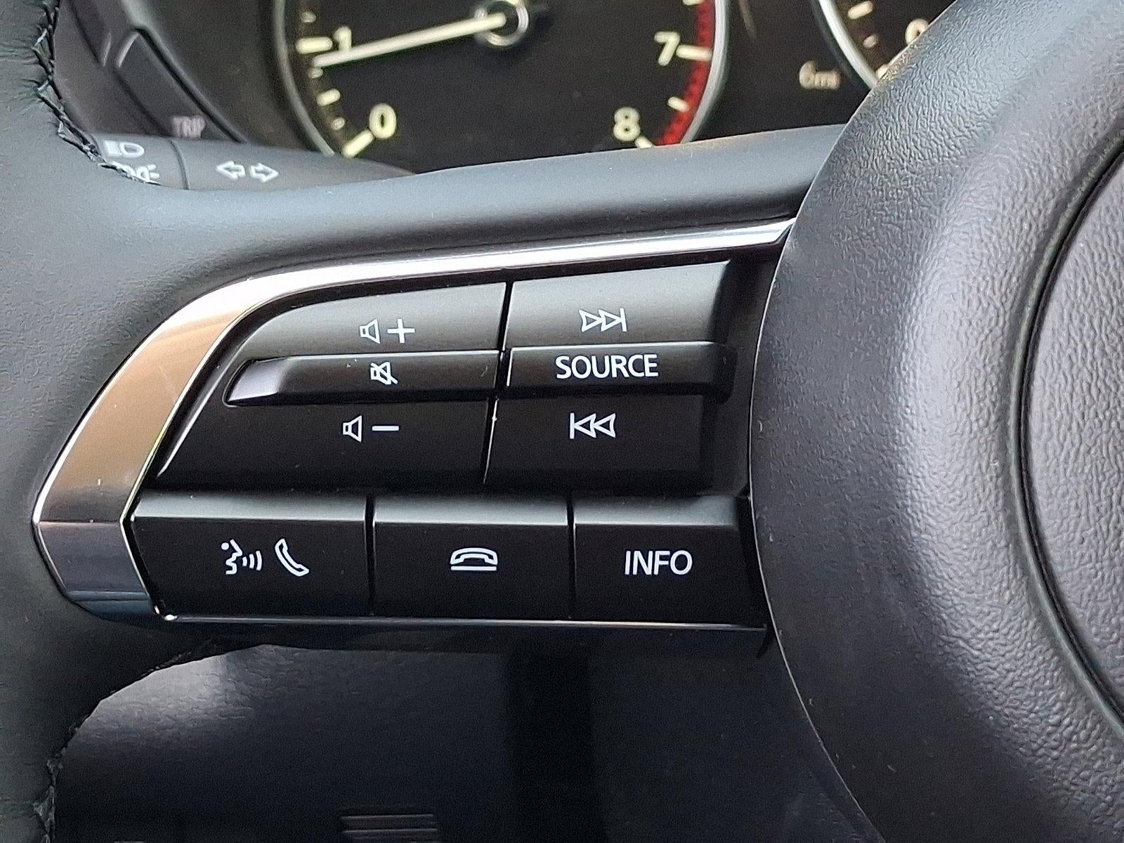 2026 Mazda Mazda CX-30 2.5 S Premium AWD