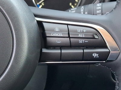 2026 Mazda Mazda CX-30 2.5 S Premium AWD