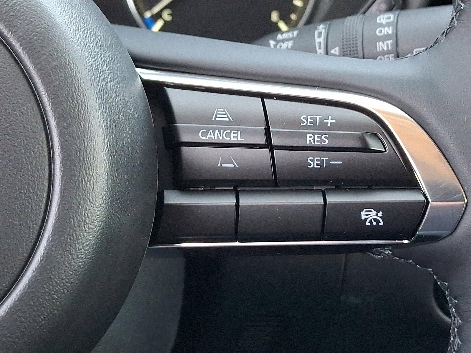 2026 Mazda Mazda CX-30 2.5 S Premium AWD