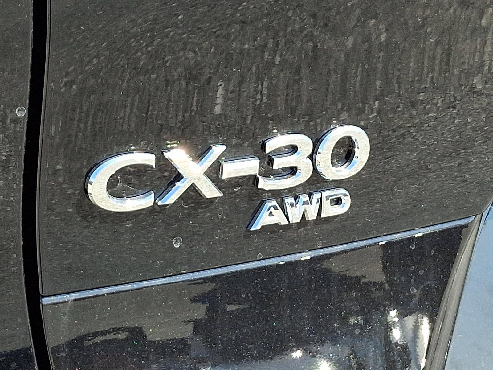 2026 Mazda Mazda CX-30 2.5 S Premium AWD