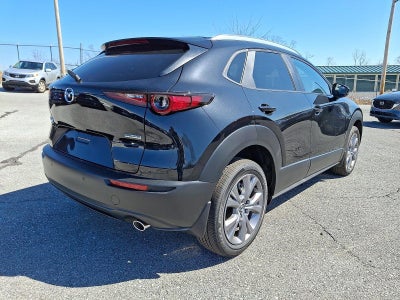 2026 Mazda Mazda CX-30 2.5 S Premium AWD