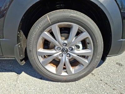 2026 Mazda Mazda CX-30 2.5 S Premium AWD