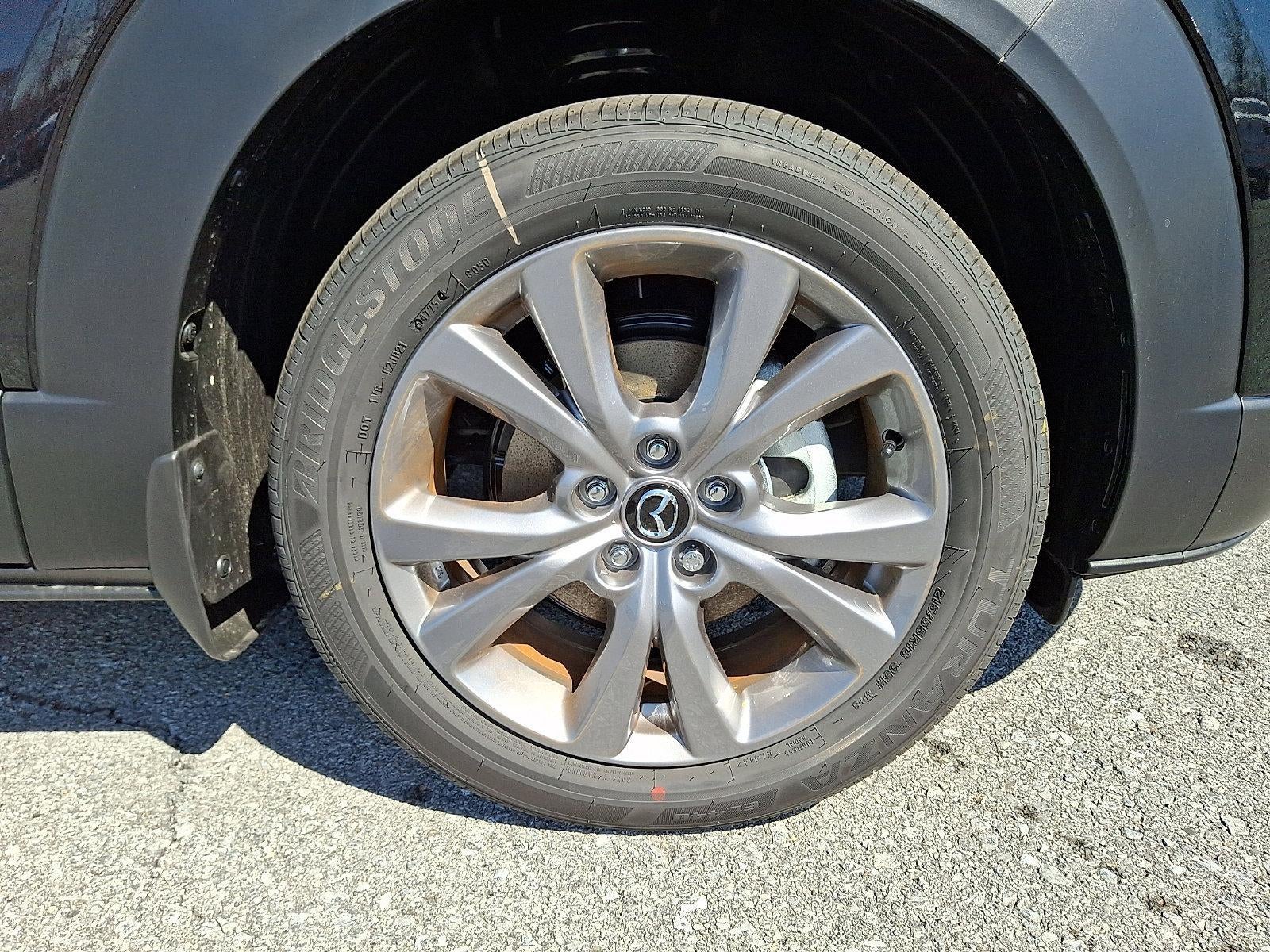 2026 Mazda Mazda CX-30 2.5 S Premium AWD