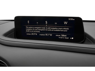 2026 Mazda Mazda CX-30 2.5 S Premium AWD