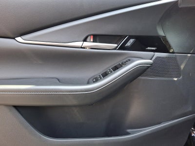 2026 Mazda Mazda CX-30 2.5 S Premium AWD