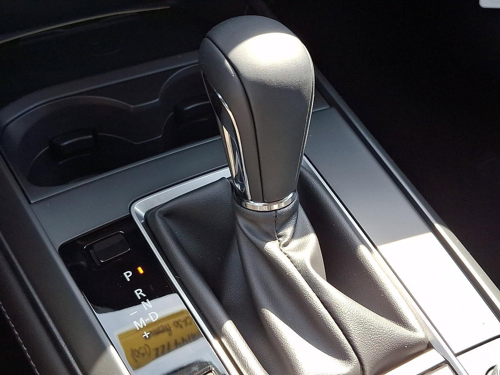 2026 Mazda Mazda CX-30 2.5 S Premium AWD