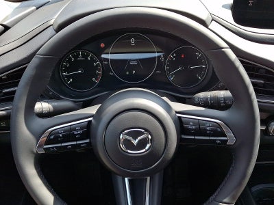 2026 Mazda Mazda CX-30 2.5 S Premium AWD