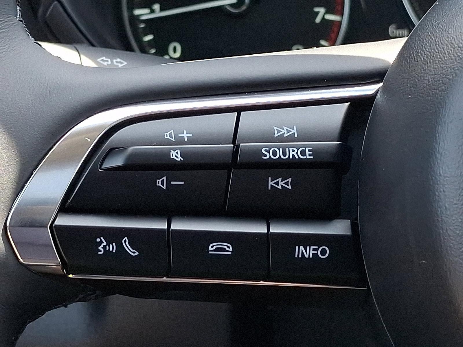 2026 Mazda Mazda CX-30 2.5 S Premium AWD