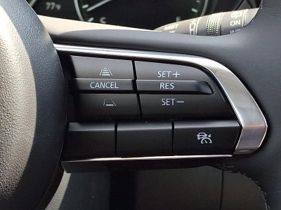 2026 Mazda Mazda CX-30 2.5 S Premium AWD