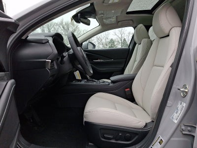 2026 Mazda Mazda CX-30 2.5 S Premium AWD