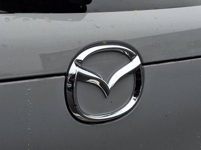 2026 Mazda Mazda CX-30 2.5 S Premium AWD