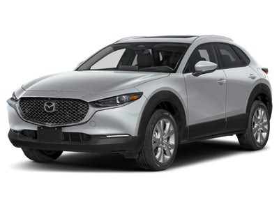 2026 Mazda Mazda CX-30 2.5 S Premium AWD