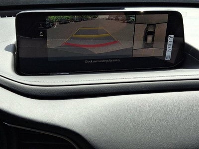2026 Mazda Mazda CX-30 2.5 S Premium AWD