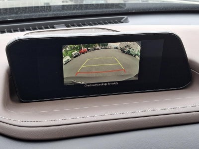2022 Mazda Mazda CX-30 2.5 S Premium Package AWD