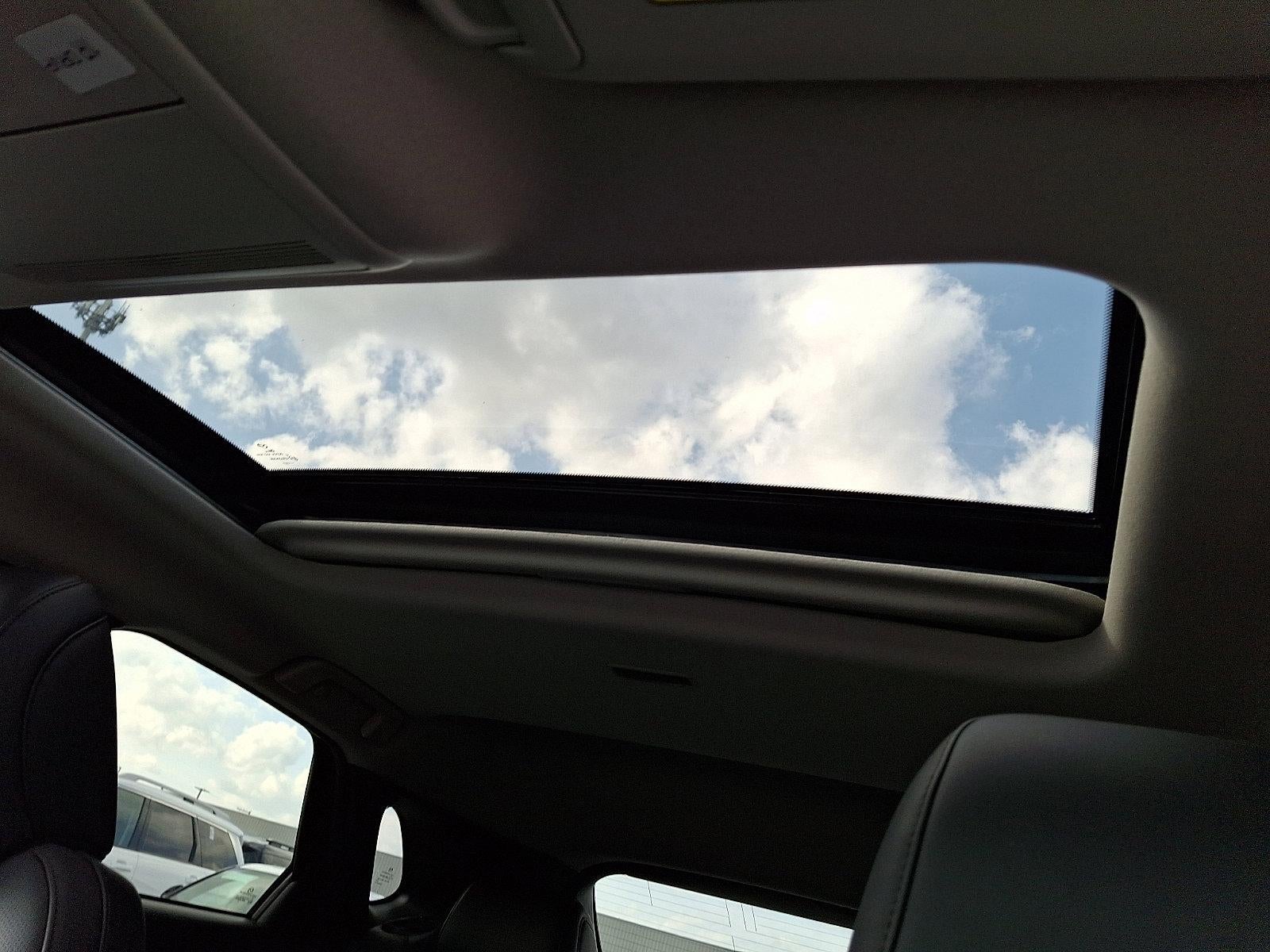 2026 Mazda Mazda CX-30 2.5 S Premium AWD