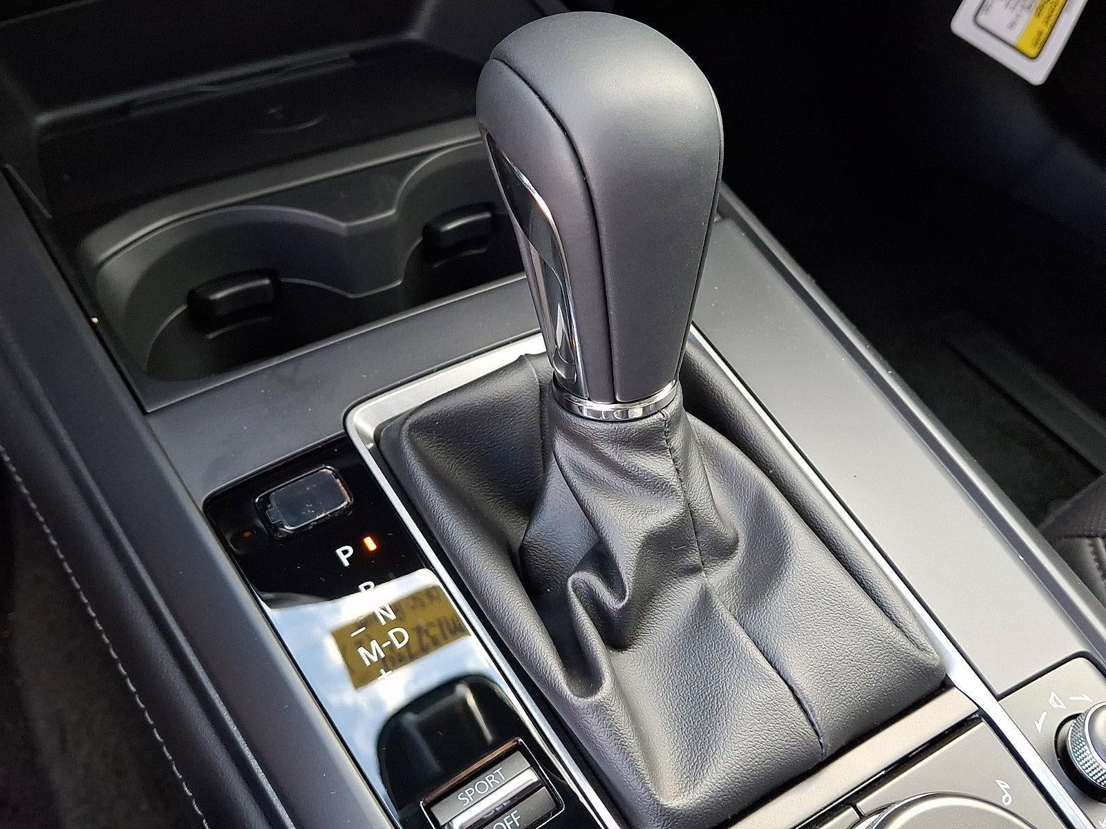 2026 Mazda Mazda CX-30 2.5 S Premium AWD