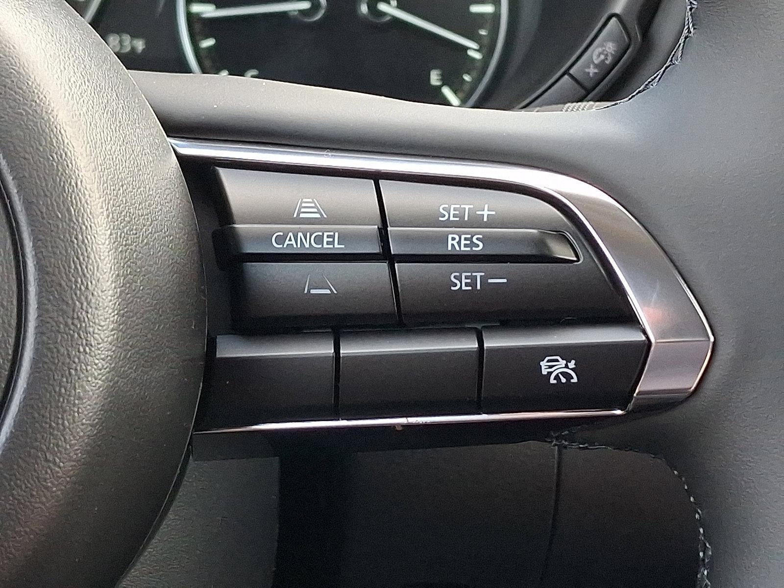 2026 Mazda Mazda CX-30 2.5 S Premium AWD