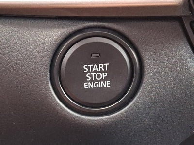 2026 Mazda Mazda CX-30 2.5 S Premium AWD