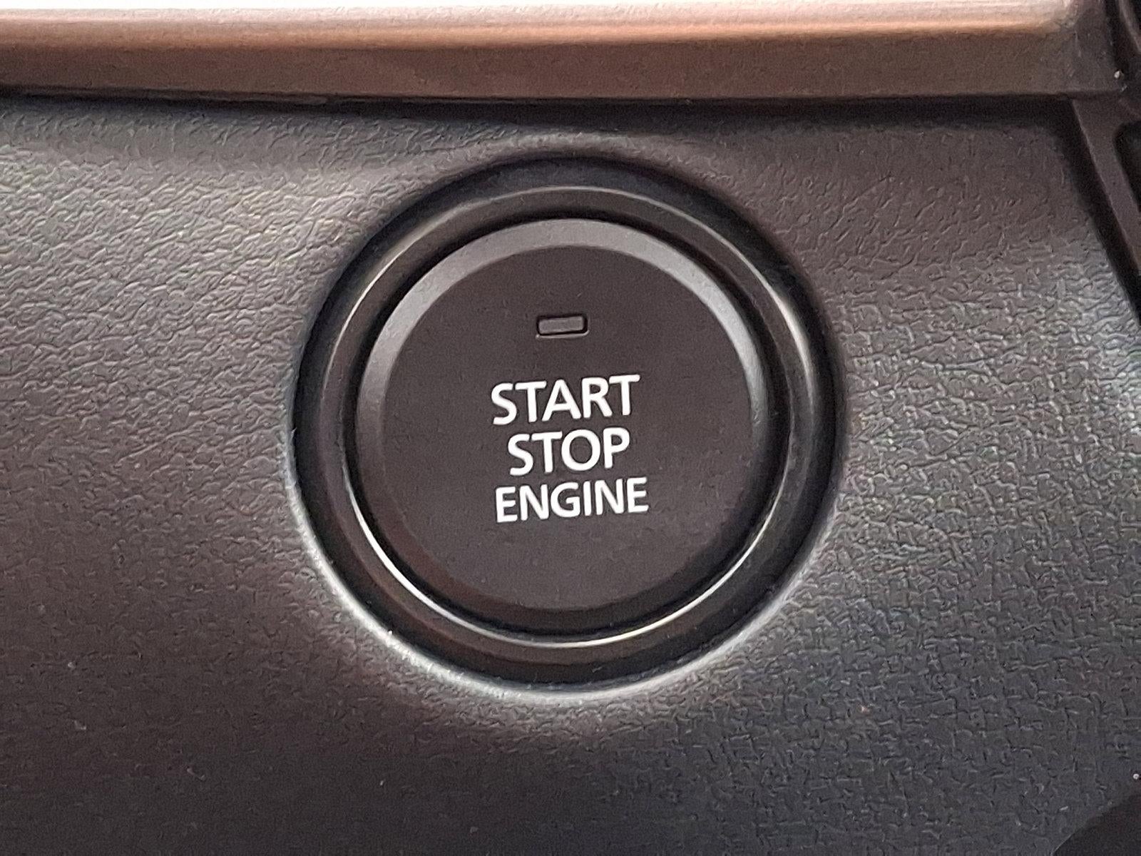 2026 Mazda Mazda CX-30 2.5 S Premium AWD