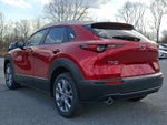 2026 Mazda Mazda CX-30 2.5 S Premium AWD