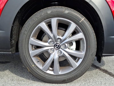 2026 Mazda Mazda CX-30 2.5 S Premium AWD