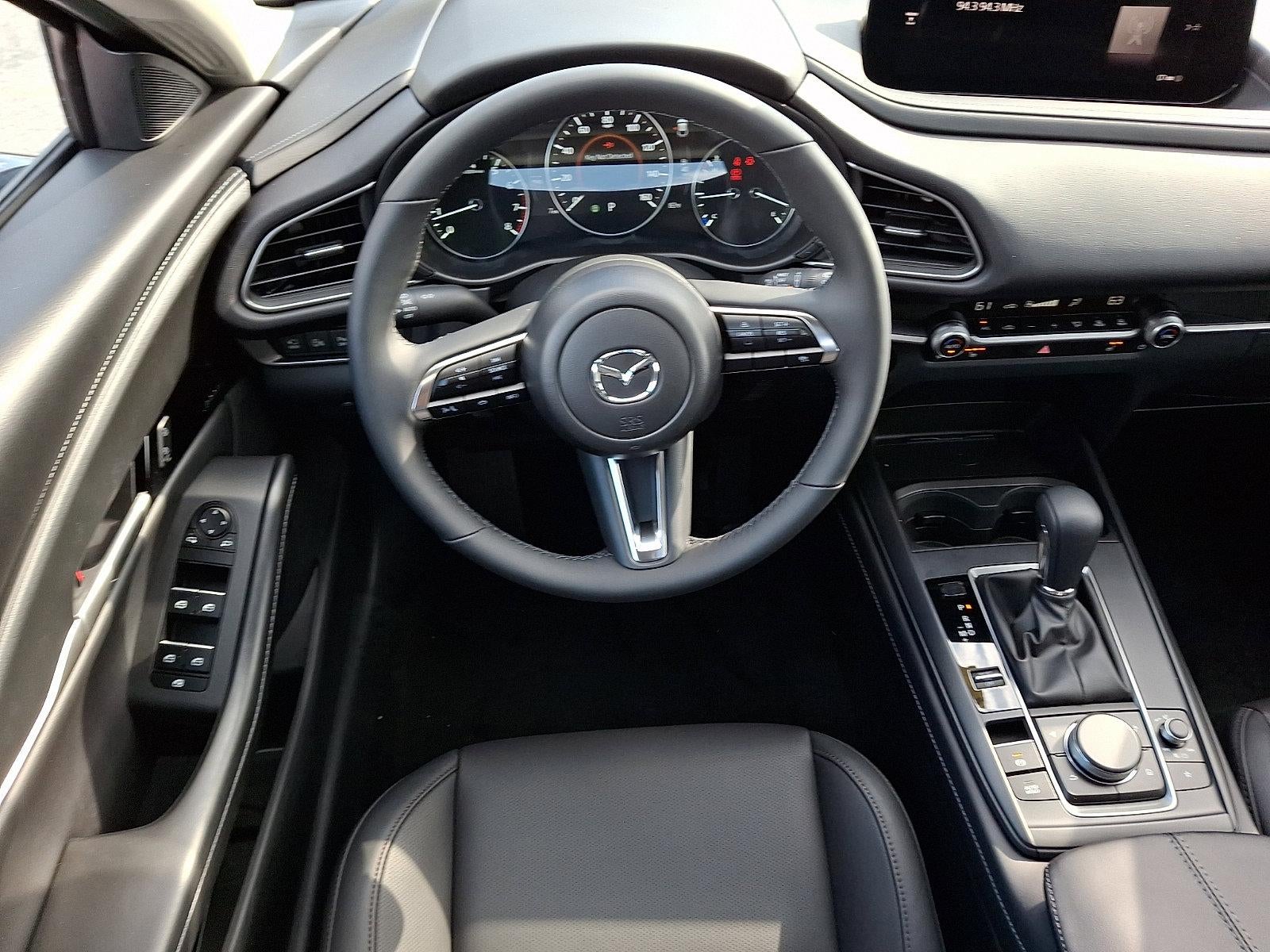 2026 Mazda Mazda CX-30 2.5 S Premium AWD