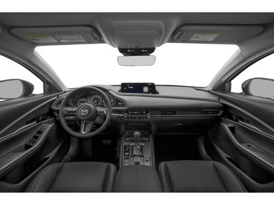 2026 Mazda Mazda CX-30 2.5 S Premium AWD