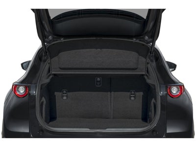 2026 Mazda Mazda CX-30 2.5 S Premium AWD