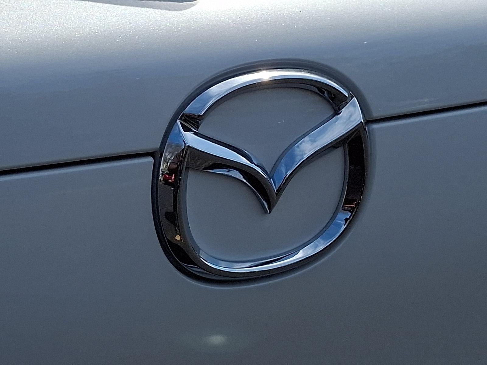 2026 Mazda Mazda CX-30 2.5 S Premium AWD
