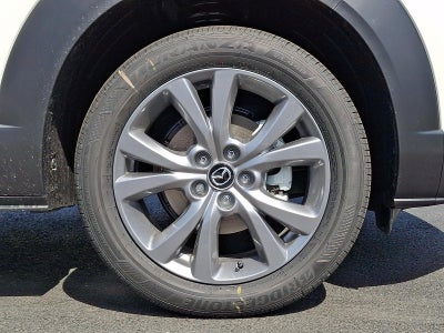2026 Mazda Mazda CX-30 2.5 S Premium AWD