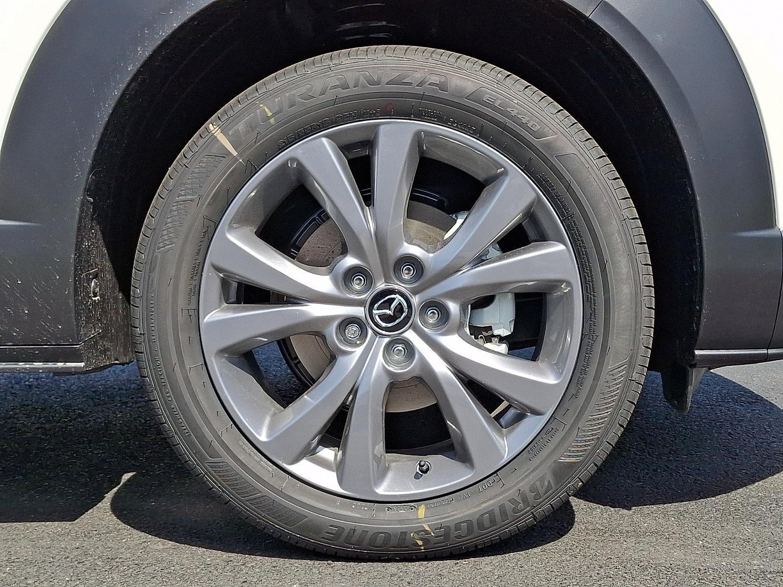 2026 Mazda Mazda CX-30 2.5 S Premium AWD