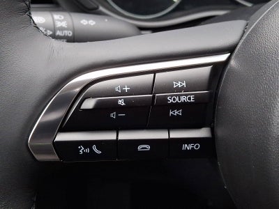 2026 Mazda Mazda CX-30 2.5 S Premium AWD